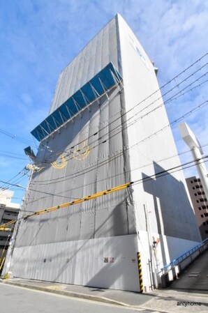 西中島南方駅 徒歩6分 2階の物件外観写真